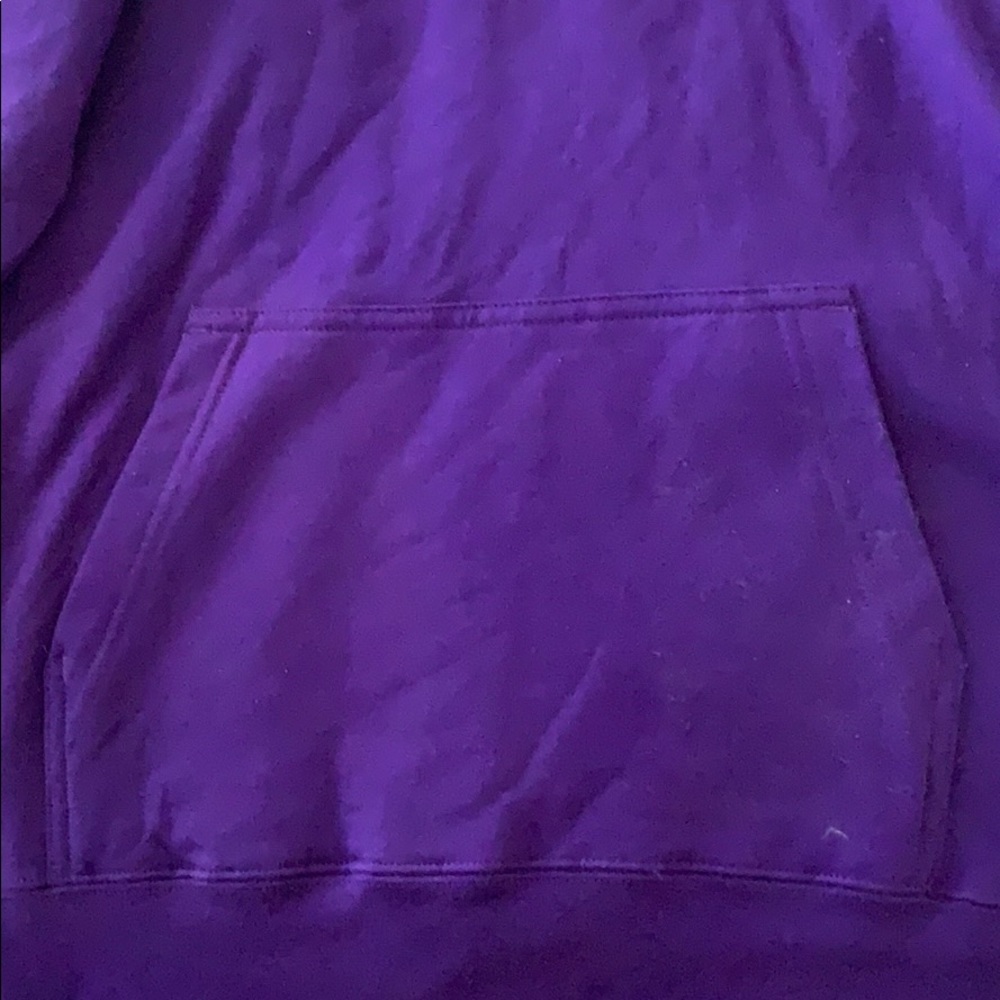 Lakers LeBron James 23 hoodie - Picture 5 of 5